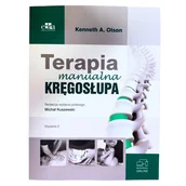 Zdrowie - poradniki - Terapia manualna kręgosłupa - miniaturka - grafika 1