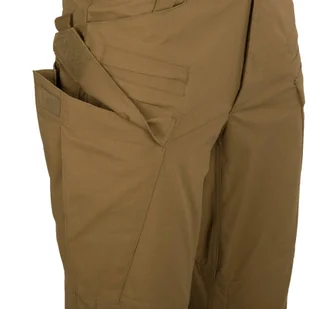 Helikon - Spodnie taktyczne SFU Next Pants Mk2® - Olive Green - SP-SN2-SP-02 - Odzież taktyczna i umundurowanie - miniaturka - grafika 6