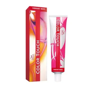 Wella Color Touch Plus Farba Cała Paleta 60ml. - Farby do włosów i szampony koloryzujące - miniaturka - grafika 1