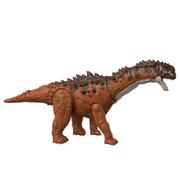 Figurki dla dzieci - Jurassic World, Dinozaur - potężny atak, Ampelosaurus, figurka - miniaturka - grafika 1