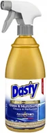 Płyny do mycia szyb - Dasty Glass & MultiSurface Gold 700 ml – włoski płyn do szyb i powierzchni szklanych, lśniąca czystość bez smug - miniaturka - grafika 1
