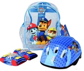 Akcesoria turystyczne - Paw Patrol Pack PAT patrolujących OPAW004 - miniaturka - grafika 1