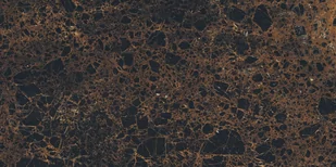Gres Nero Dorato Lappato Mat Rect 59,8X119,8 Opoczno - Płytki ceramiczne - miniaturka - grafika 1
