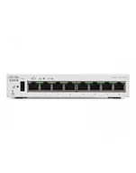Switche - CISCO Catalyst 1200 8-port GE Desktop Ext PS PoE Input - miniaturka - grafika 1