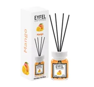 Zapachy do domu - Eyfel EYFEL Odświeżacz 110 ml Mango - miniaturka - grafika 1