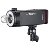 Lampy studyjne - Godox AD200 Pro II TTL plenerowa - miniaturka - grafika 1