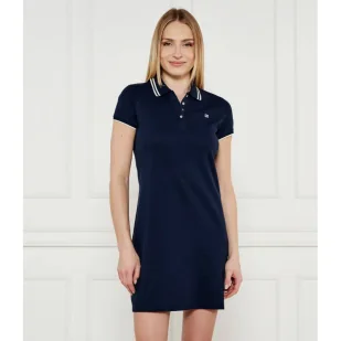 Tommy Hilfiger Sukienka - Sukienki - miniaturka - grafika 1