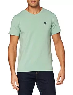 Trec Nutrition Trec Nutrition Męska koszulka Tw Thirt Vneck TREC 05 Int podkoszulek wielokolorowa kolorowy XL 5902114033668 - Koszulki męskie - miniaturka - grafika 1
