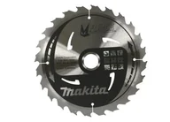 Tarcze do pił - Tarcza do drewna MAKITA Mforce B-08090, 235x30 mm - miniaturka - grafika 1