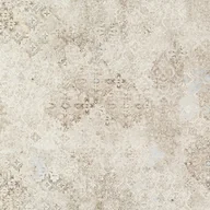 Płytki ceramiczne - Gres Tubądzin Grey Stain Geo Lap 59,8x59,8x0,8 - miniaturka - grafika 1