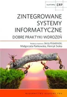 Systemy operacyjne i oprogramowanie - Zintegrowane systemy informatyczne. Dobre praktyki wdrożeń - miniaturka - grafika 1