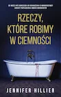 Kryminały - Rzeczy, które robimy w ciemności - miniaturka - grafika 1