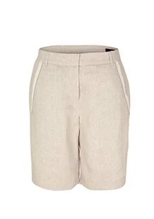 s.Oliver Black Label bermudy damskie - Spodenki damskie - miniaturka - grafika 1