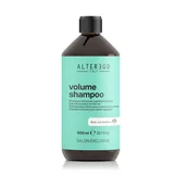 Szampony do włosów - Alter ego Alter Ego Volume szampon zwiększa objętość 950ml - miniaturka - grafika 1