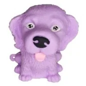 Zabawki sensoryczne - Gniotek Piesek mix STnux - miniaturka - grafika 1