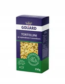 Makaron - MAKARON TORTELLINI GOLIARD ZE SZPINAKIEM I CZOSNKIEM 250 g - miniaturka - grafika 1
