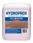 Inne artykuły czyszczące - CZYSZCZENIE KLINKIERU 5L - do 200m2 - STRONG - miniaturka - grafika 1