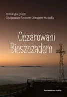 Poezja - KRYWAJ Oczarowani Bieszczadem praca zbiorowa - miniaturka - grafika 1