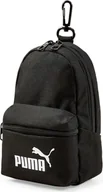 Plecaki - PUMA Phase Mini Plecak Uni puma czarny - miniaturka - grafika 1