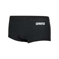 Kąpielówki męskie - Szorty Kąpielowe Arena Team Swim Low Waist Short Solid - miniaturka - grafika 1