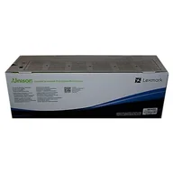 Bębny do drukarek - Bęben Oryginalny Lexmark 74C0ZK0 (74C0ZK0) (Czarny) - miniaturka - grafika 1