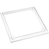 Akcesoria i części do pralek i suszarek - Miele Łącznik Do pralki z suszarką WTV 501 (9256130) - miniaturka - grafika 1