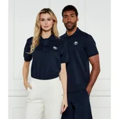 Koszule męskie - Lacoste Polo | Classic fit - miniaturka - grafika 1