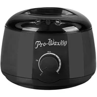 Podgrzewacze do wosku - Podgrzewacz wosku Pro Wax 100 puszka 400 ml 100W czarny - miniaturka - grafika 1