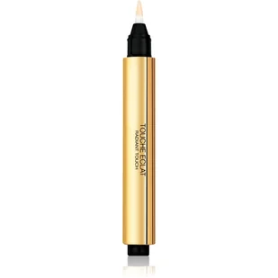 Yves Saint laurent Yves Saint Laurent Touche Eclat nr 1,5 luminous silk - Korektory do twarzy - miniaturka - grafika 1