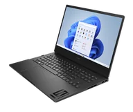 Laptopy - Gamingowy Laptop Omen HP 16-n0033dx / 6G0K5UA / Ryzen 7 / 16GB / SSD 1TB / RX 6650M / FullHD / 144 Hz / Win 11 / Czarny - miniaturka - grafika 1
