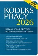 Czasopisma - Kodeks Pracy - miniaturka - grafika 1