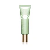 Bazy pod makijaż - Clarins SOS Primer Green Baza Pod Makijaż 30ml - miniaturka - grafika 1