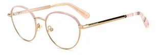 Okulary korekcyjne Kate Spade KENNEDEY 10A - Okulary korekcyjne, oprawki, szkła - miniaturka - grafika 1