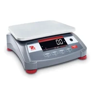 Wagi specjalistyczne - OHAUS Ranger 4000 R41ME30-M 30kg; 10g - stołowa waga przemysłowa - miniaturka - grafika 1