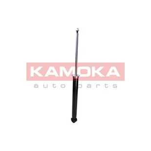 Amortyzator KAMOKA 2000906 - Amortyzatory Amortyzator KAMOKA 2000906 - Amortyzatory - miniaturka - grafika 1