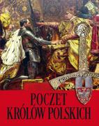 Albumy - historia - Horyzonty Poczet królów polskich - Agnieszka Nożyńska-Demianiuk - miniaturka - grafika 1