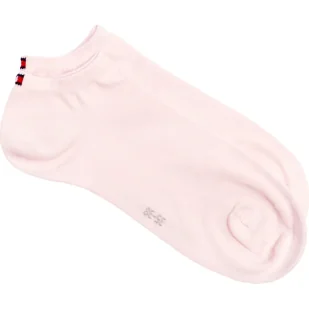 Tommy Hilfiger Skarpety/stopki 2-pack - Skarpetki damskie - miniaturka - grafika 1