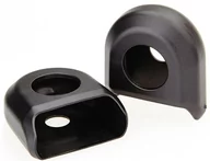 Części rowerowe - Sram SRAM Crank arm Guard, black 2020 Akcesoria do napędu 2286434444 - miniaturka - grafika 1