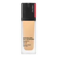 Podkłady do twarzy - Shiseido Synchro Skin Self-Refreshing Foundation 230 Alder - miniaturka - grafika 1