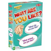 Gry planszowe - Tactic Party Time: Naga Prawda - miniaturka - grafika 1