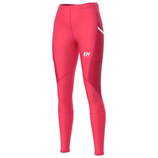 Legginsy do biegania damskie EXTREME HOBBY MOOD - Spodnie sportowe damskie - miniaturka - grafika 1