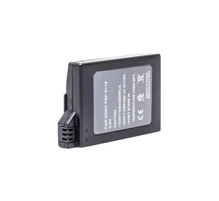 Extra Digital DV00DV1300 bateria do aparatu/kamery Lit 1800 mAh - Akumulatory do aparatów dedykowane - miniaturka - grafika 1