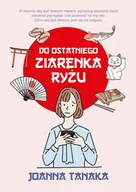 E-booki - literatura polska - Do ostatniego ziarenka ryżu - miniaturka - grafika 1