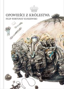 Opowieści z Królestwa - Historia świata - miniaturka - grafika 1