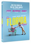 Dramaty DVD - The Florida Project - miniaturka - grafika 1