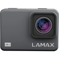 Kamery sportowe - Lamax X 9.1 (ACTIONX9.1) - miniaturka - grafika 1