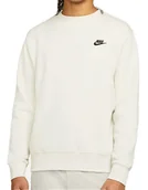 Bluzy męskie - Bluza Polarowa Nike Sportswear Club DR9277104 XXL - miniaturka - grafika 1