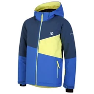 Kurtki narciarskie - Dziecięca kurtka narciarska Steazy - miniaturka - grafika 1