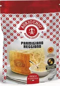 Szybkie dania obiadowe - Parmigiano Reggiano tarty ser twardy 80 g - miniaturka - grafika 1