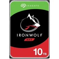 Dyski HDD - Seagate IronWolf - miniaturka - grafika 1
